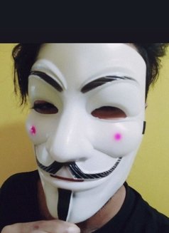 V for Vendetta - Male escort in Dhaka Photo 1 of 1