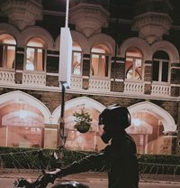 Faisal Shaikh - Acompañantes masculino in Mumbai