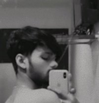 Faisal Shaikh - Acompañantes masculino in Mumbai