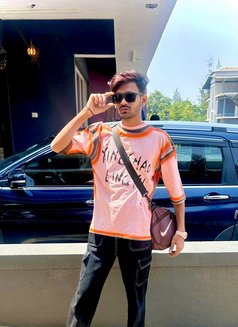 Faisal Shaikh - Acompañantes masculino in Mumbai Photo 5 of 7