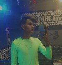 Faisal Shaikh - Acompañantes masculino in Mumbai