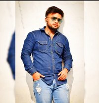 Faisu - Acompañantes masculino in Mumbai
