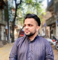 Faisu - Acompañantes masculino in Mumbai
