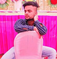 Faisu - Acompañantes masculino in Mumbai