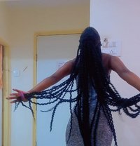Faith Andheri East - escort in Mumbai