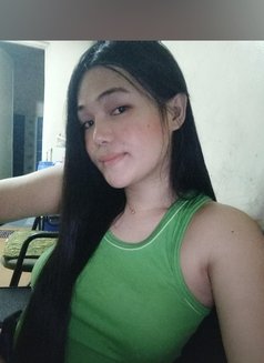 Faith Anne - Transsexual escort in Pasig Photo 1 of 8