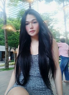 Faith Anne - Transsexual escort in Pasig Photo 4 of 8