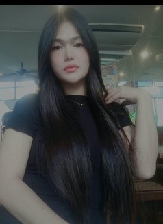 Faith Anne - Transsexual escort in Pasig Photo 1 of 6