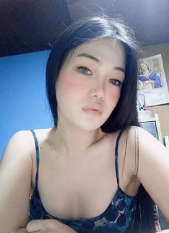Faith Anne - Transsexual escort in Pasig Photo 2 of 6