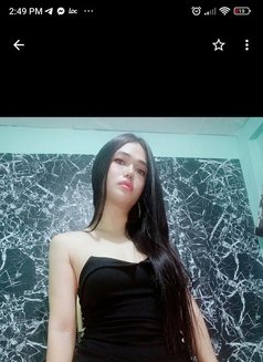 Faith Anne - Transsexual escort in Pasig Photo 4 of 6