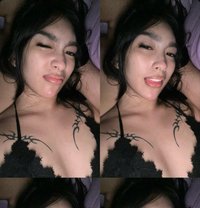 Faith Baby - Male escort in Makati City