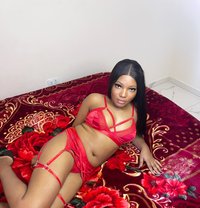 Faith - escort in Beirut