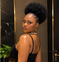 Faith - escort in Madrid