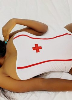 FAITH FROM RWANDA FOR HOT SEX SECTOR40 - puta in Gurgaon Photo 6 of 8