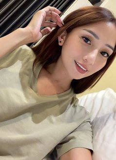 Faith G - escort in Taipei Photo 7 of 9