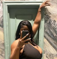 Faith - escort in Dammam