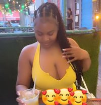Faith Just Landed in Noida - escort in Noida