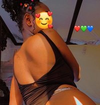 Faith - escort in Nairobi