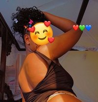 Faith - escort in Nairobi