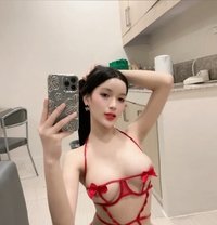 Faith Lee - escort in Manila