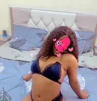 Faith,New Arrival Best In blowjob & Cim - escort in Hyderabad