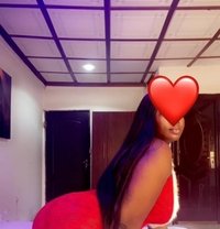 Faith - escort in Abuja