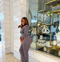 Faith - escort in Abuja