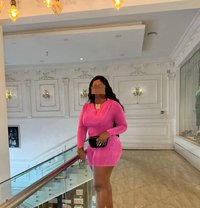 Faith - escort in Abuja