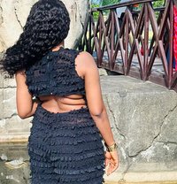 Faith - escort in Lagos, Nigeria