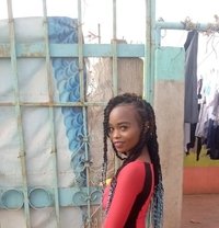 Faith Petite - escort in Nairobi