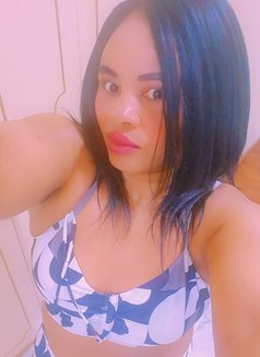 Faith - Masajista in Riyadh Photo 3 of 3