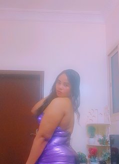 Faith - masseuse in Riyadh Photo 4 of 5
