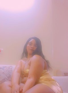 Faith - masseuse in Riyadh Photo 5 of 5