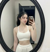 Faith - escort in Tokyo