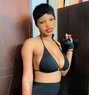 Faith, the African Queen - escort in New Delhi Photo 2 of 2