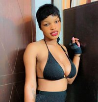 Faith, the African Queen - escort in New Delhi Photo 2 of 2