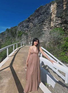 Faith Xin - escort in Davao Photo 2 of 9