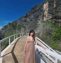 Faith Xin - escort in Davao