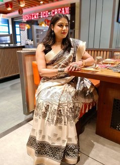 ️🧿HYGIENIC BENGALI SHEMALE MONIKA🧿 - Acompañantes transexual in Bangalore Photo 29 of 30