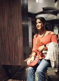 🧿FAITHFUL BONG-SHEMALE MONIKA🧿 - Transsexual escort in Bangalore Photo 30 of 30