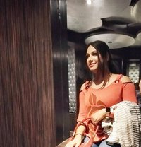 🧿FAITHFUL BONG-SHEMALE MONIKA🧿 - Transsexual escort in Kolkata