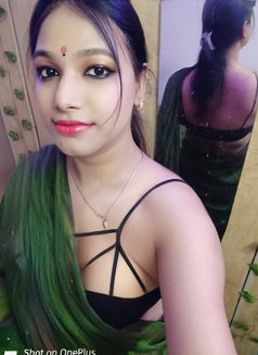 FAITHFUL REASONABLE BENGALI MOUNI - Transsexual escort in Bangalore Photo 29 of 30