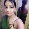FAITHFUL REASONABLE BENGALI MOUNI - Transsexual escort in Bangalore