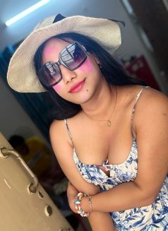 FAITHFUL REASONABLE MONIKA - Transsexual escort in Kolkata Photo 30 of 30