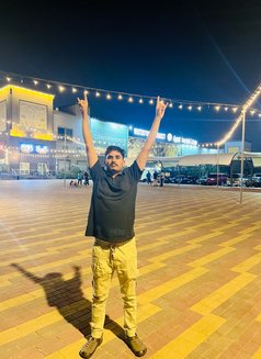 Faiz - Male escort in Dubai Photo 1 of 1