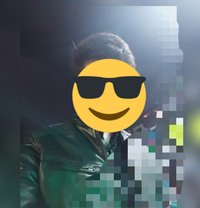 Faiz - Male escort in Lucknow