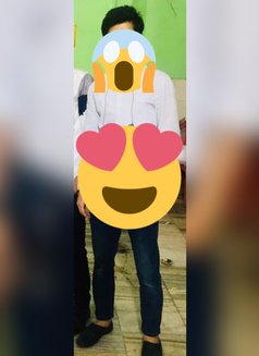 Faiz - Male escort in Lucknow Photo 2 of 2