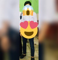 Faiz - Male escort in Lucknow