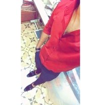 Faiz - Male escort in New Delhi