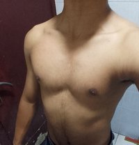 Faiz Khan - Acompañantes masculino in Dubai